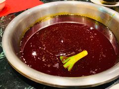 -忘情水鱼府(北湖路店)