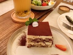 -六阅·福十 FORTEN 海景咖啡西餐厅(双廊古镇店)