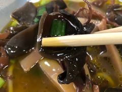 -大石人家鱿鱼面馆(大石西路总店)