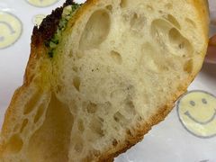 蒜香法棍-雀食面包店(钟楼店)