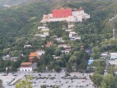 -承德避暑山庄景区