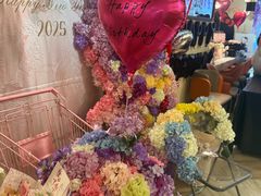 -LE SHARE洛笙·花园西餐(北京路步行街店)