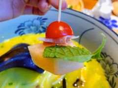 -芸南道·过桥米线(昆明老街旗舰店)