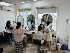 -微笑时刻照相馆·企业合影·商务外拍(北京五道口店)