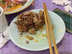 -新疆巴州金丝特餐厅(大钟寺店)