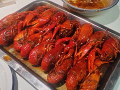 -丹虾·文和友小龙虾品牌·湘菜(北京路店)