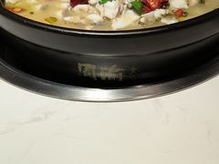 -周渝食惦酸菜鱼(青浦店)