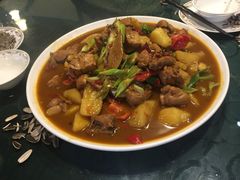 -帕米朵儿新疆小馆(仙鹤新天地广场店)