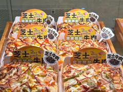 -紫金港餐饮中心-风味餐厅(浙江大学紫金港校区店)