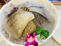 -山城年华老火锅(玉林店)