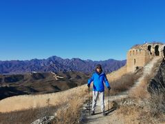 -蟠龙山长城景区