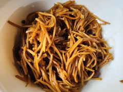-侯家庄阿才有品私房菜馆