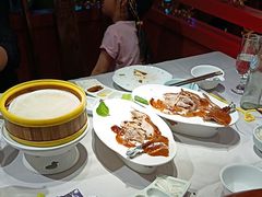 -北平食坊·烤鸭(黄寺大街店)