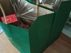 -风车面包