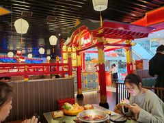 -牛New寿喜烧(中山公园龙之梦店)