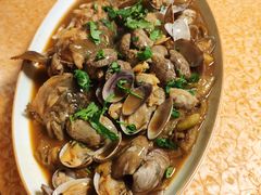 -小郭私房菜·海肠捞饭店(学士街店)