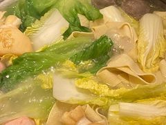 -润园四季椰子鸡火锅(南山海岸城店)