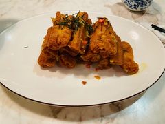 -漢舍中国菜馆(889广场店)