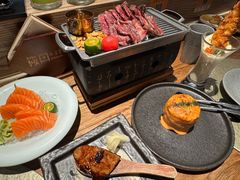 -筱田の食堂·izakaya(淮海中路店)