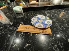 -大成铁板烧•板前(复古餐厅石老人店)