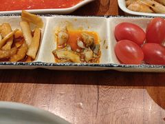 -裕兴记•蟹黄面馆(人民广场店)