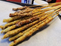 -柳叶刀烧烤(北大清华店)