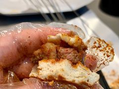 -臻老板牛肉面(光华路SOHO店)