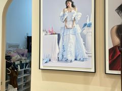 -海马体照相馆(成都来福士广场店)