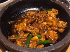 -绿茶餐厅(燕郊永旺店)