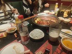 -牛New寿喜烧(金茂览秀城店)