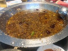 -大河宴·椒麻鱼火锅(北京路中和美食街店)