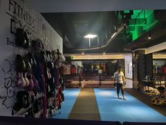 -西吉马游泳健身(协信店)