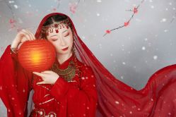 -盘子女人坊生日照·摄影馆(浦东店)