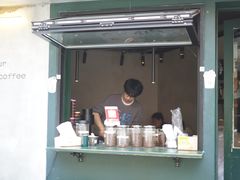 -SeekSeeking咖啡专门店(堰塘街店)