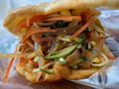 -刘氏方酥锅盔(古城总店)