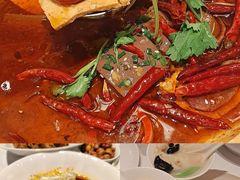 -洋洋中餐馆·SINCE 1997(信投店)