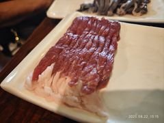 -南门涮肉(上海一店)