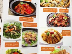 -六婶西关小厨(光塔路店)