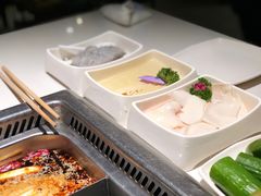 -海底捞火锅(关山保利店)