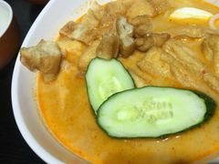 黄瓜-绿柠食堂(北外滩店)