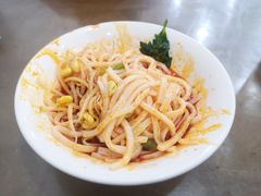 -子午路张记肉夹馍(翠华路店)