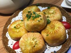 -品回味清真西北楼(宁波首店)