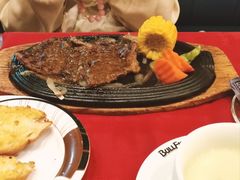 -斗牛士牛排餐厅(又一城店)