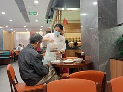 -王家沙点心店(南京西路总店)