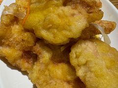 -關東雪东北菜(中庚漫游城店)