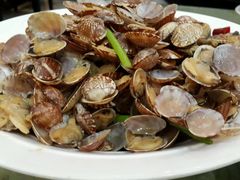 -双合园·海鲜水饺青岛菜(上清路店)