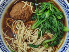 -吴茂兴本帮面(百色路店)