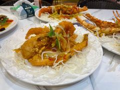 -探秘12时海鲜生蚝排档