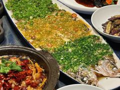 -院8里·少城记忆老川菜(宽窄巷子店)