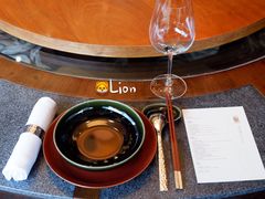 -湖滨28中餐厅·西湖宴·杭州君悦酒店